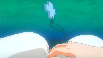 Zasłona do filmu "The End of Evangelion" #648732