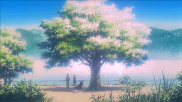 Zasłona do filmu "The End of Evangelion" #648735