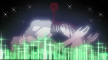 Zasłona do filmu "The End of Evangelion" #648743