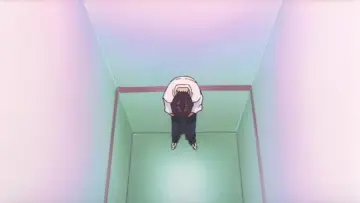 Zasłona do filmu "The End of Evangelion" #648753