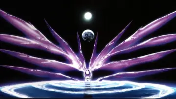 Zasłona do filmu "The End of Evangelion" #648768