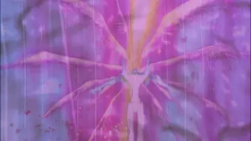 Zasłona do filmu "The End of Evangelion" #648777