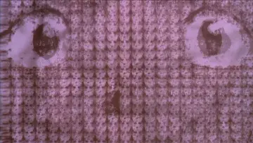 Zasłona do filmu "The End of Evangelion" #648789