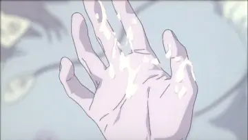 Zasłona do filmu "The End of Evangelion" #648790