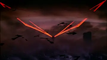 Zasłona do filmu "The End of Evangelion" #648796