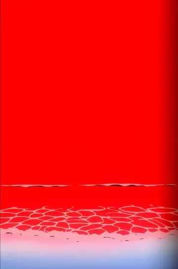 Plakat do filmu "The End of Evangelion" #648847