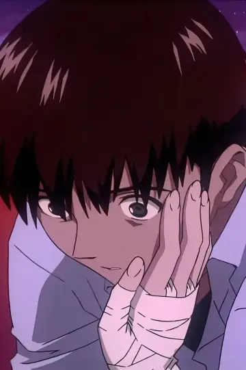 Plakat do filmu "The End of Evangelion" #648852