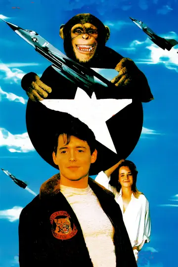 Plakat do filmu "Projekt X" #483458
