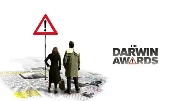 Zasłona do filmu "Nagrody Darwina" #1036798