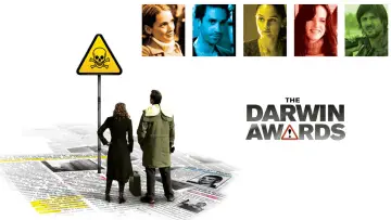 Zasłona do filmu "Nagrody Darwina" #1036801