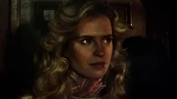 Zasłona do filmu "Wzgórza mają oczy II" #1634235
