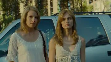 Zasłona do filmu "Ostatni dom po lewej" #332835