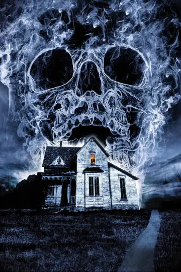 Plakat do filmu "Ostatni dom po lewej" #812041