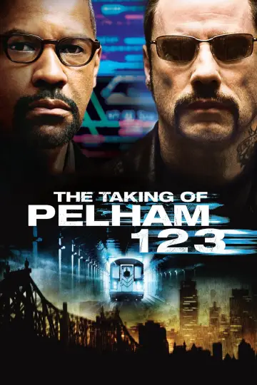 Plakat do filmu "Metro Strachu" #113115