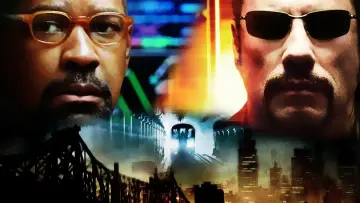 Zasłona do filmu "Metro Strachu" #289625