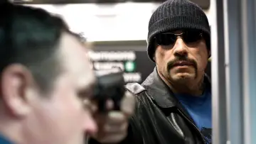 Zasłona do filmu "Metro Strachu" #289630