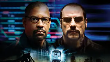 Zasłona do filmu "Metro Strachu" #374439
