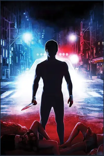 Plakat do filmu "10 minut do północy" #478105