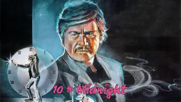 Zasłona do filmu "10 minut do północy" #859013
