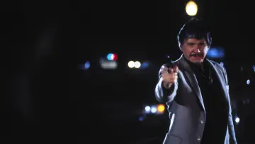 Zasłona do filmu "10 minut do północy" #859015