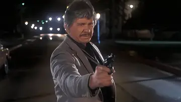 Zasłona do filmu "10 minut do północy" #859017