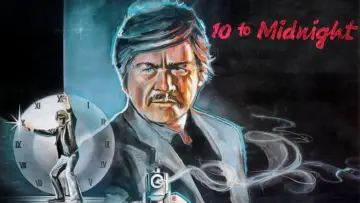Zasłona do filmu "10 minut do północy" #859018