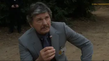 Zasłona do filmu "10 minut do północy" #859021