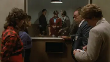 Zasłona do filmu "10 minut do północy" #859023