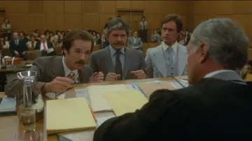 Zasłona do filmu "10 minut do północy" #859030