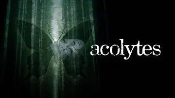 Zasłona do filmu "Acolytes" #1137679