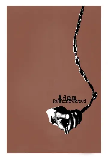 Plakat do filmu "Zmartwychwstanie Adama" #1113360