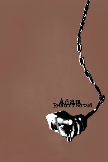 Zmartwychwstanie Adama