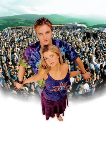 Plakat do filmu "Around the Fire" #1843808