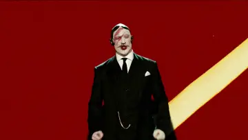 Bronson