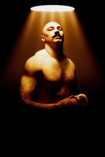 Plakat do filmu "Bronson" #1533476