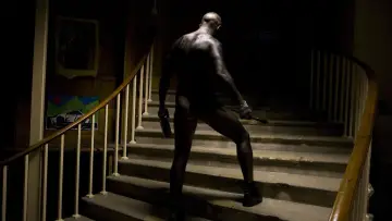 Zasłona do filmu "Bronson" #247930