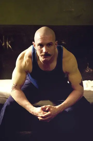 Plakat do filmu "Bronson" #247947