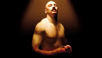 Zasłona do filmu "Bronson" #941376