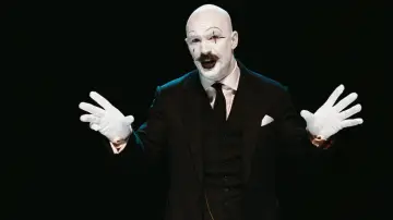 Zasłona do filmu "Bronson" #941379