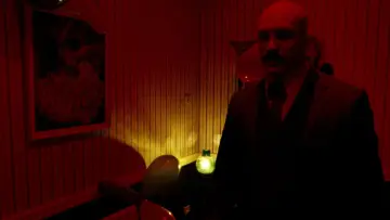 Zasłona do filmu "Bronson" #941381