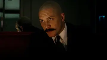 Zasłona do filmu "Bronson" #941384