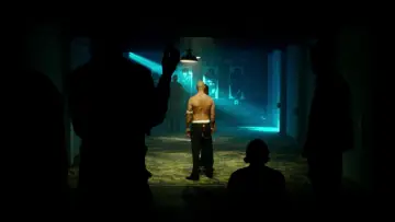 Zasłona do filmu "Bronson" #941389