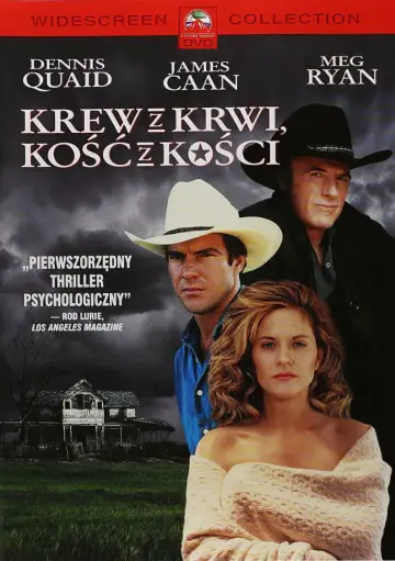 Krew z krwi, kość z kości