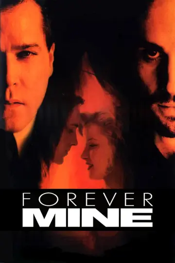 Plakat do filmu "Na Zawsze Moja" #1134542