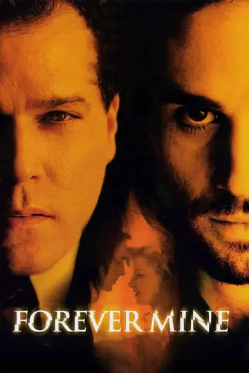 Plakat do filmu "Na Zawsze Moja" #1134544