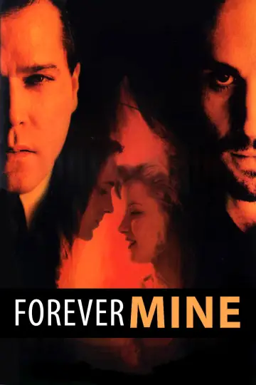 Plakat do filmu "Na Zawsze Moja" #1134545
