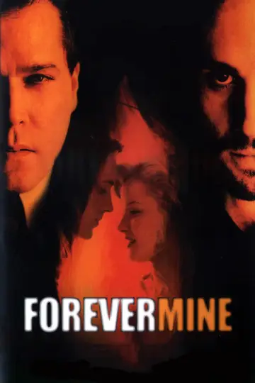 Plakat do filmu "Na Zawsze Moja" #1134546