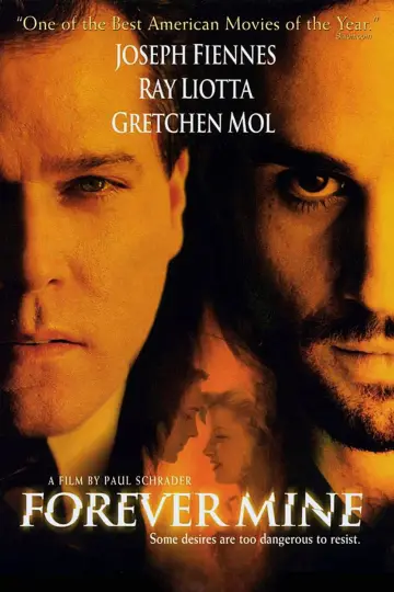 Plakat do filmu "Na Zawsze Moja" #1134547