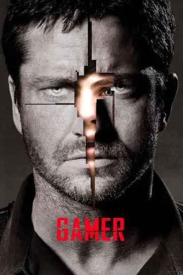Plakat do filmu "Gamer" #112212