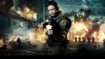 Zasłona do filmu "Gamer" #325848